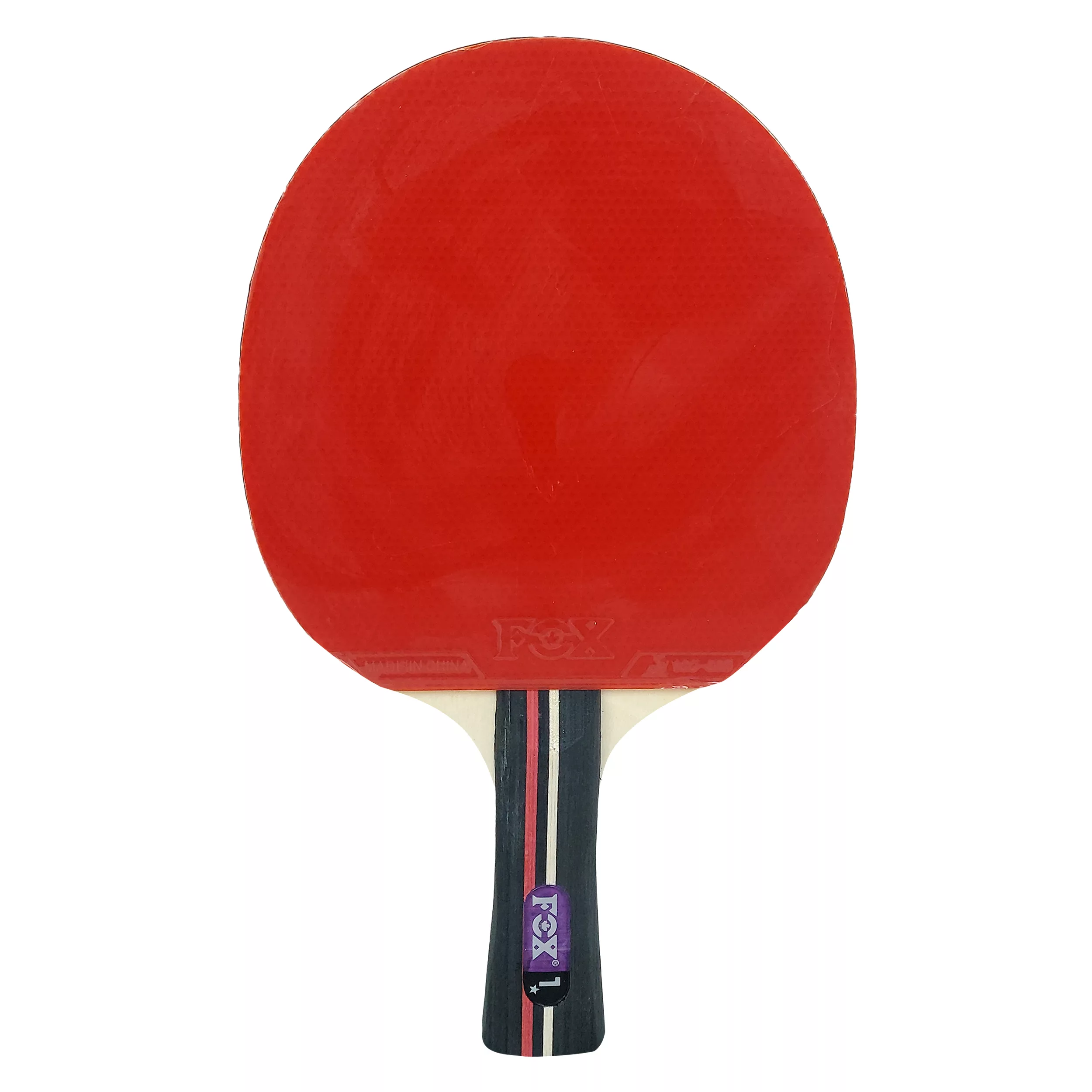 راکت پینگ پنگ مدل 1 ستاره