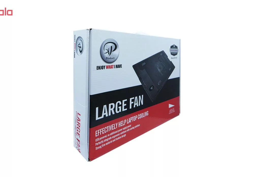 پایه خنک کننده ایکس پی پروداکت مدل XP-F97