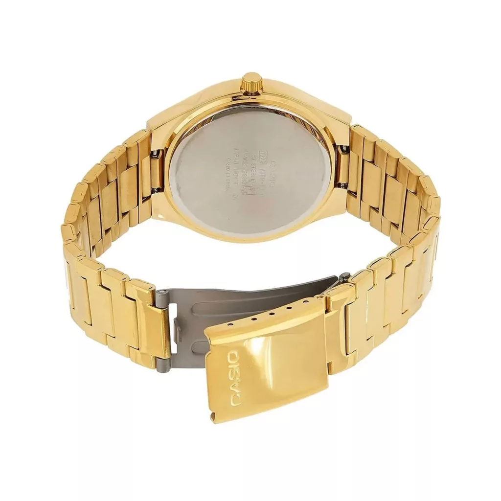 ساعت مچی عقربه ای زنانه کاسیو مدل LTP-1170N-9ARDF