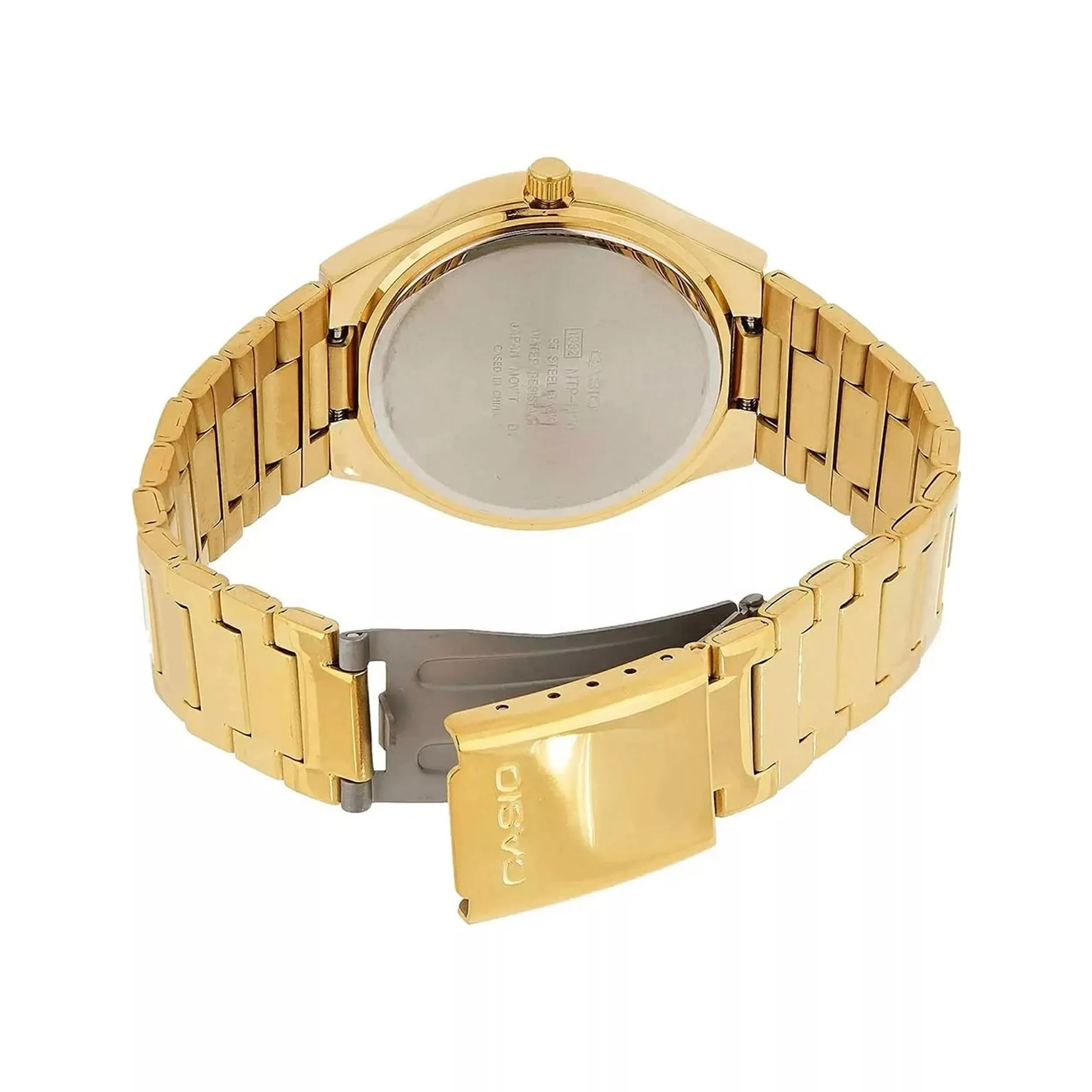 ساعت مچی عقربه ای زنانه کاسیو مدل LTP-1170N-9ARDF