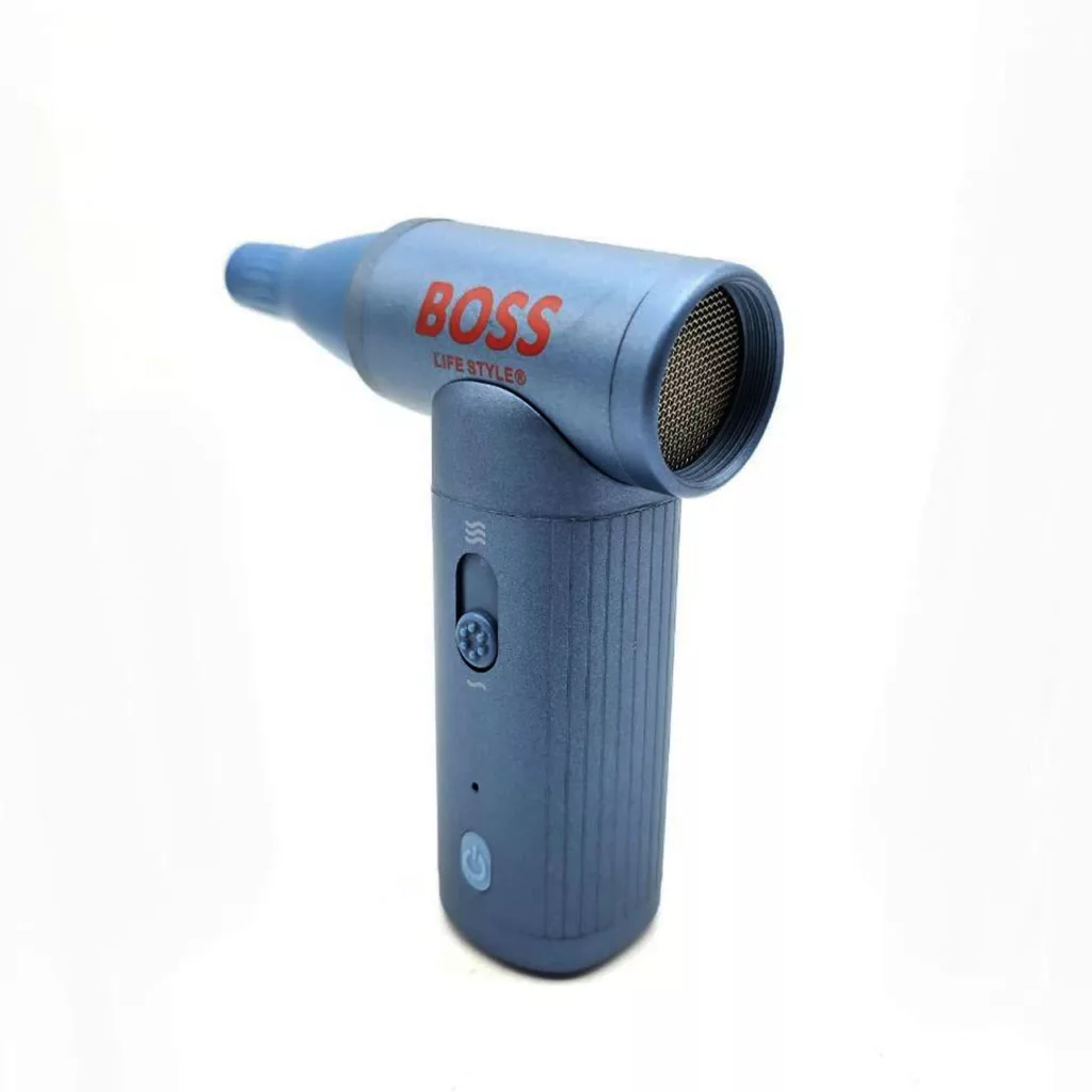 دستگاه دمنده 150 وات باس مدل BS-BLFS