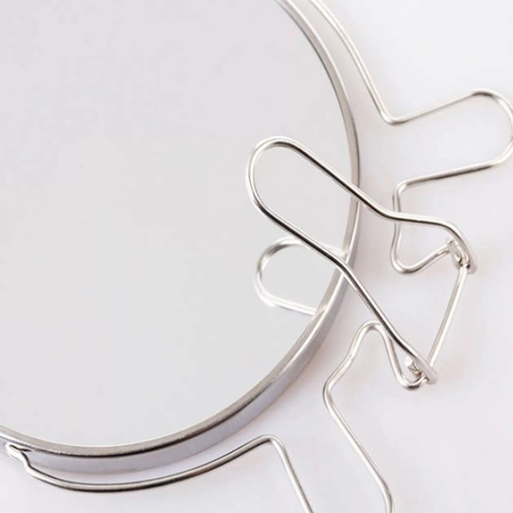 آینه آرایشی مدل 4xc