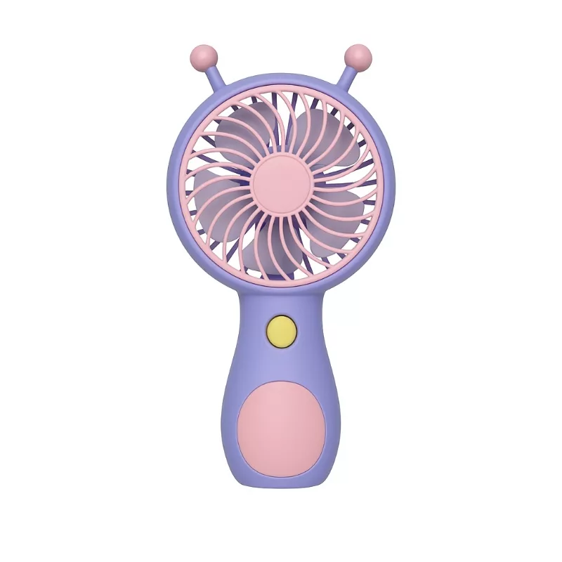 پنکه شارژی مدل Sl066