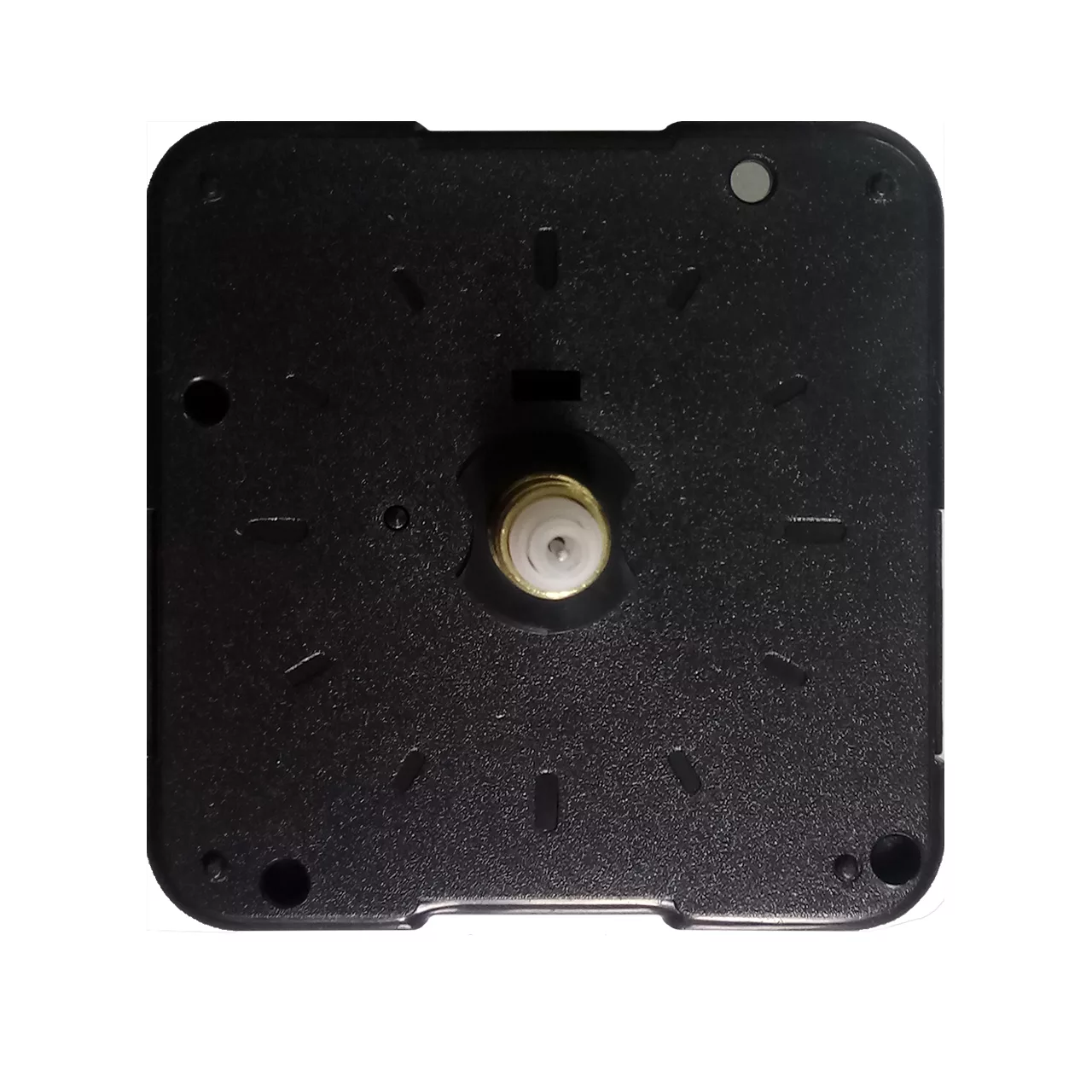 موتور آرام گرد ساعت مدل M6363 بسته 2 عددی