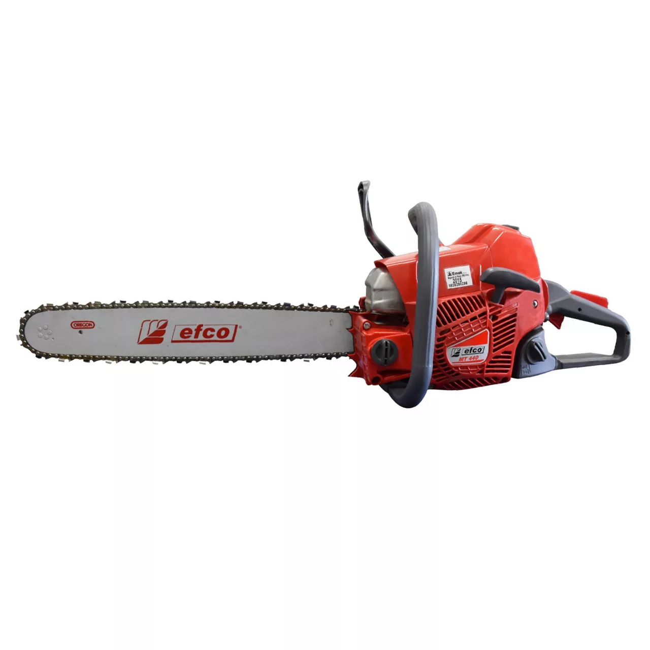 اره زنجیری بنزینی افکو مدل MT440