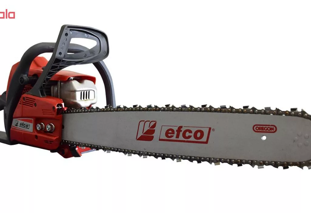 اره زنجیری بنزینی افکو مدل MT440