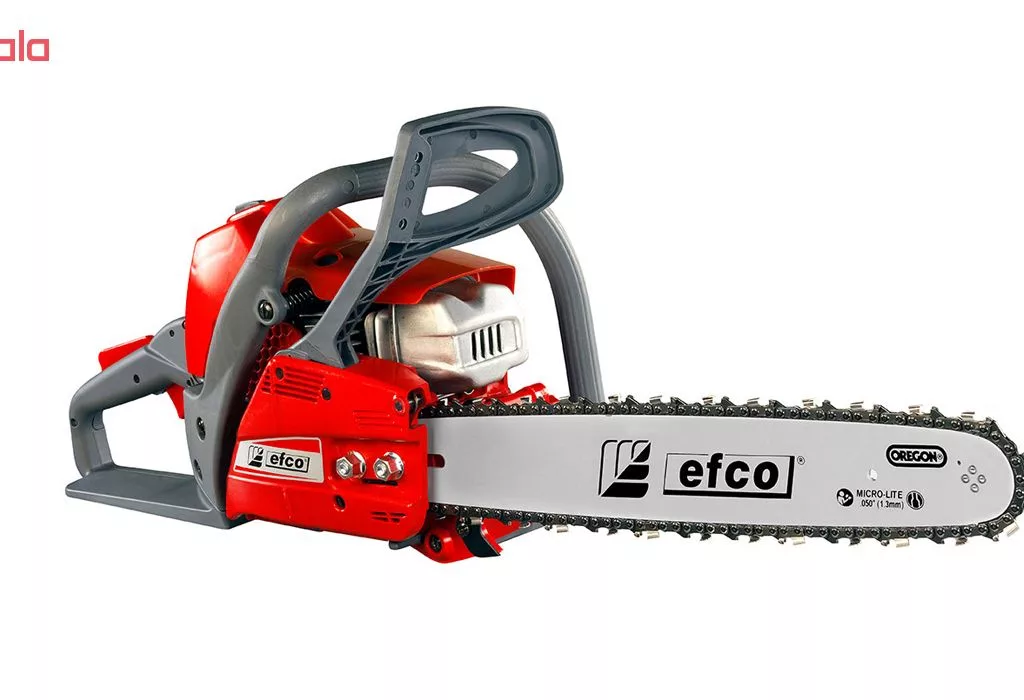 اره زنجیری بنزینی افکو مدل MT440