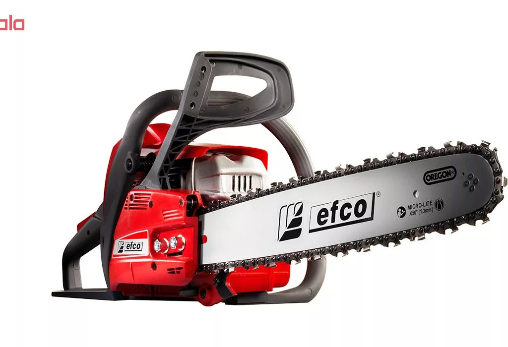 اره زنجیری بنزینی افکو مدل MT440