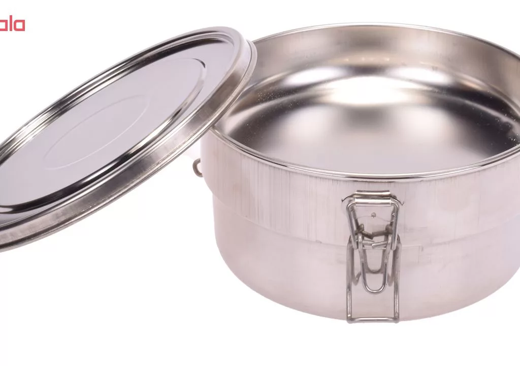 ظرف غذا سفری مدل RS-Big