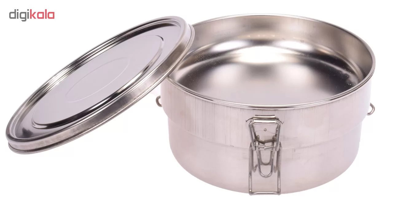 ظرف غذا سفری مدل RS-Big