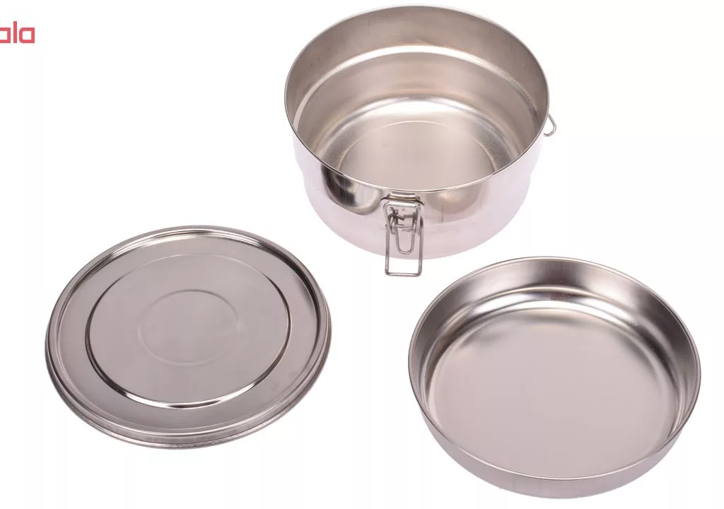 ظرف غذا سفری مدل RS-Big