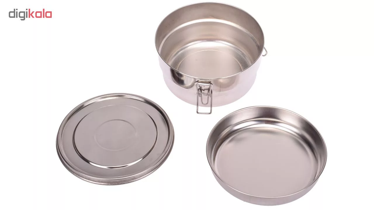 ظرف غذا سفری مدل RS-Big