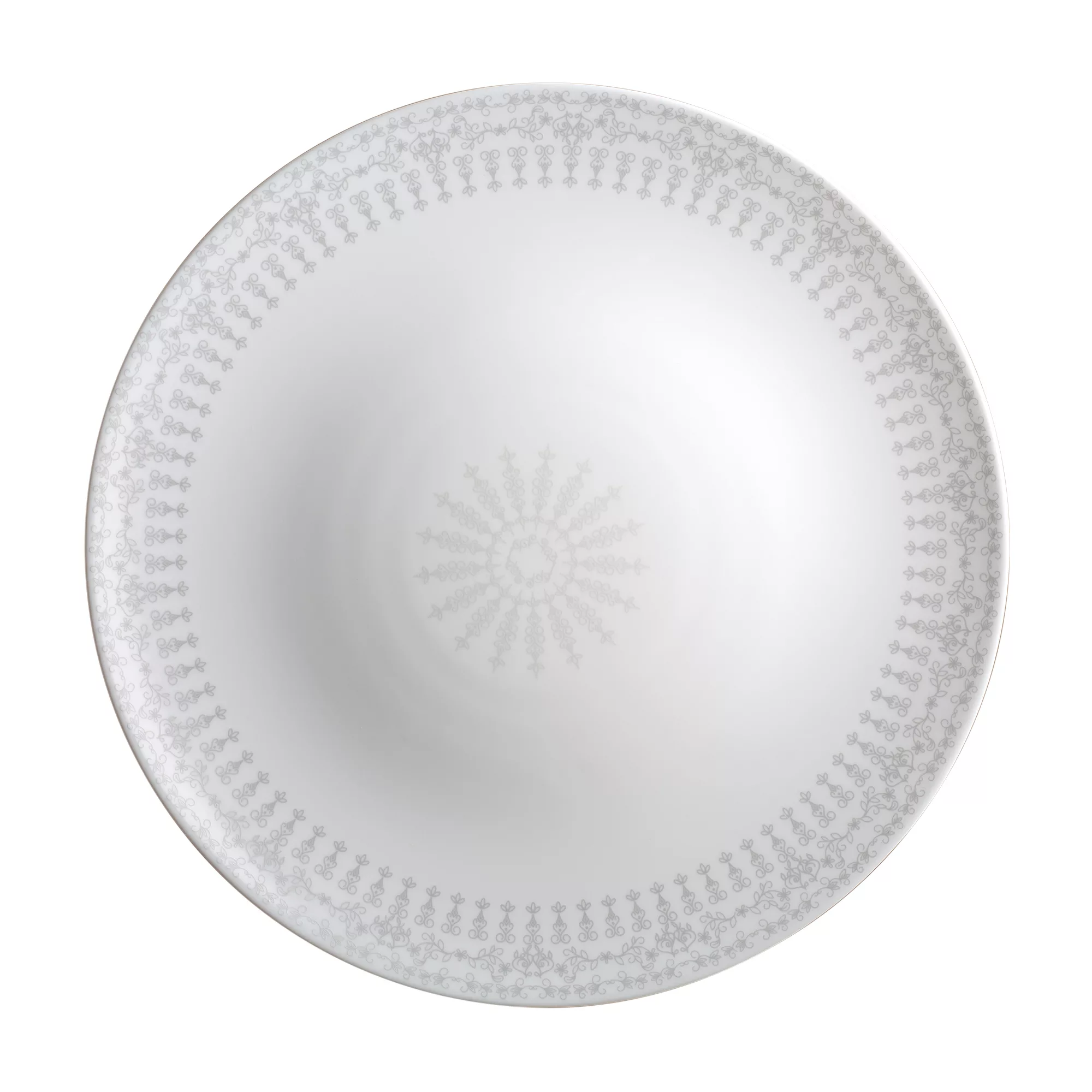 سرویس غذاخوری 26 پارچه 6 نفر آیروپال مدل فردیس