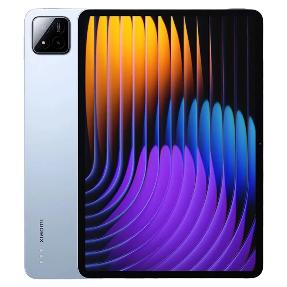 تبلت 11.2 اینچ شیائومی مدل Pad 7 Pro Wi-Fi ظرفیت 512 گیگابایت و رم 12 گیگابایت