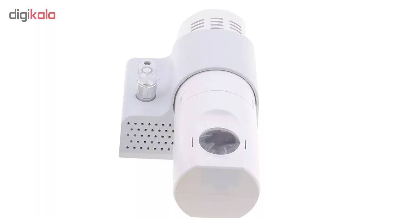 ساعت پروژکتوری مدل X Projector