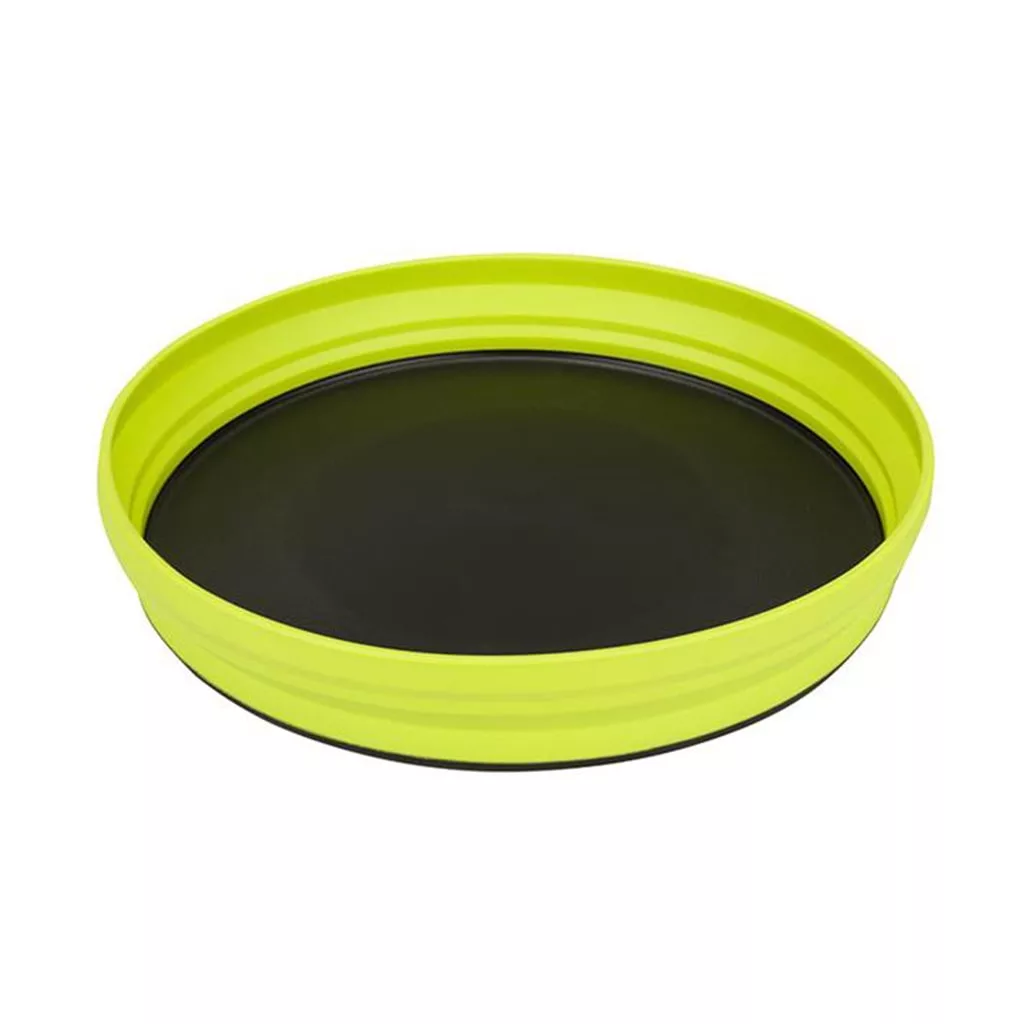 بشقاب سفری سی تو سامیت مدل X-Plate کد F2023