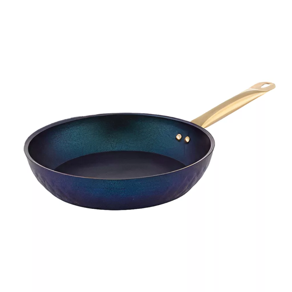 سرویس پخت و پز 9 پارچه ویوالدی مدل LIDYA