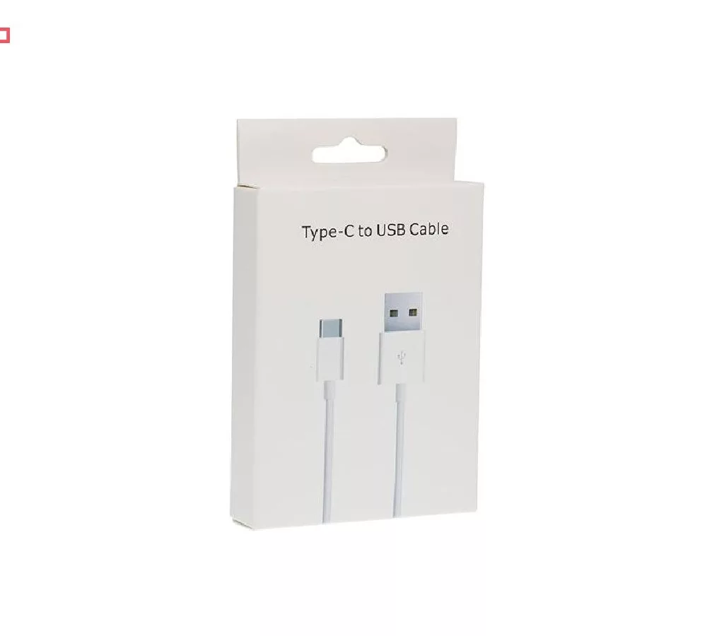 کابل تبدیل USB به Type-c مدل TC-1 به طول 1 متر