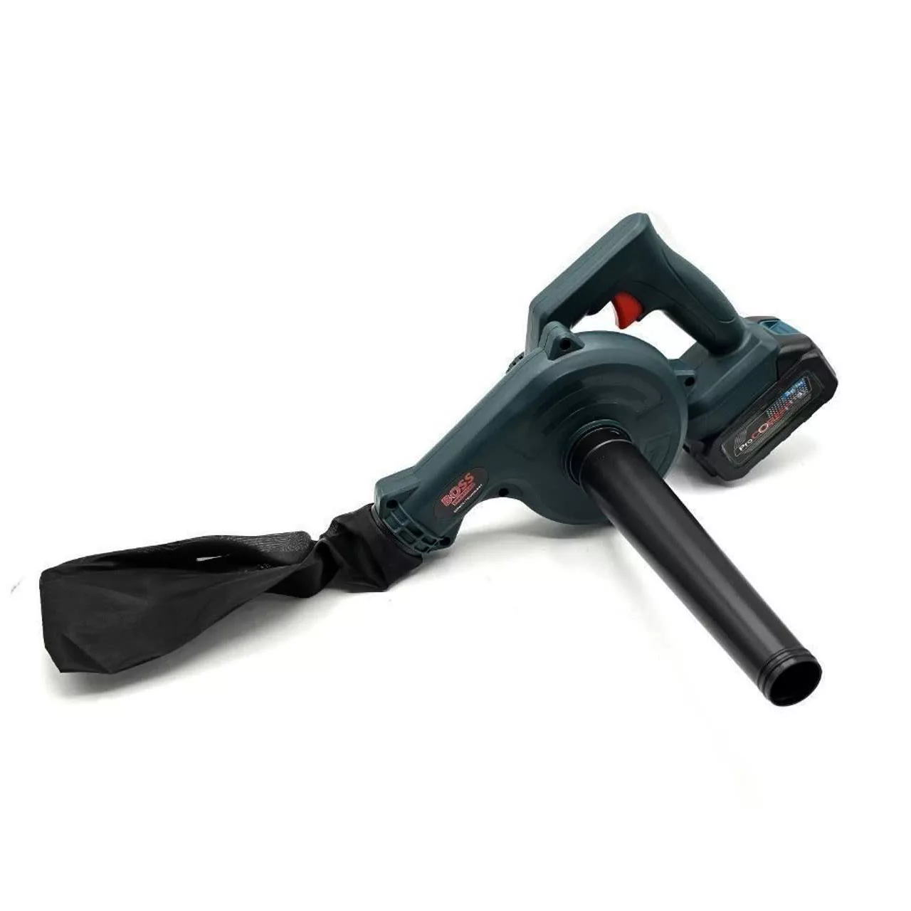 دستگاه دمنده و مکنده شارژی باس مدل 118 واتLIFE STYLE -B2