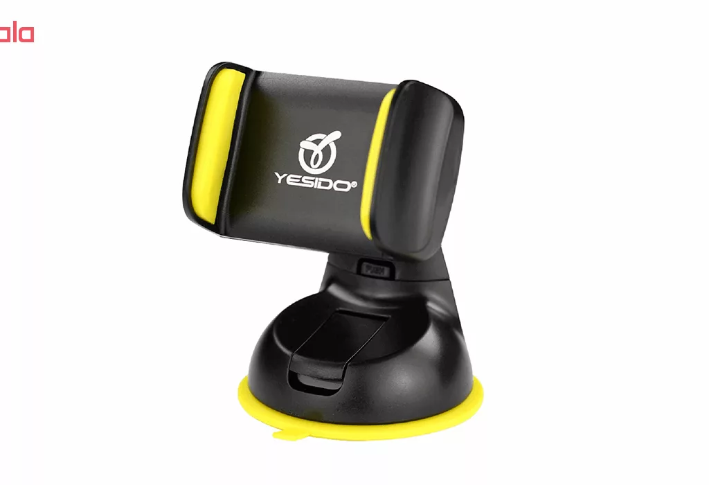 پایه نگهدارنده گوشی موبایل YESIDO مدل C2