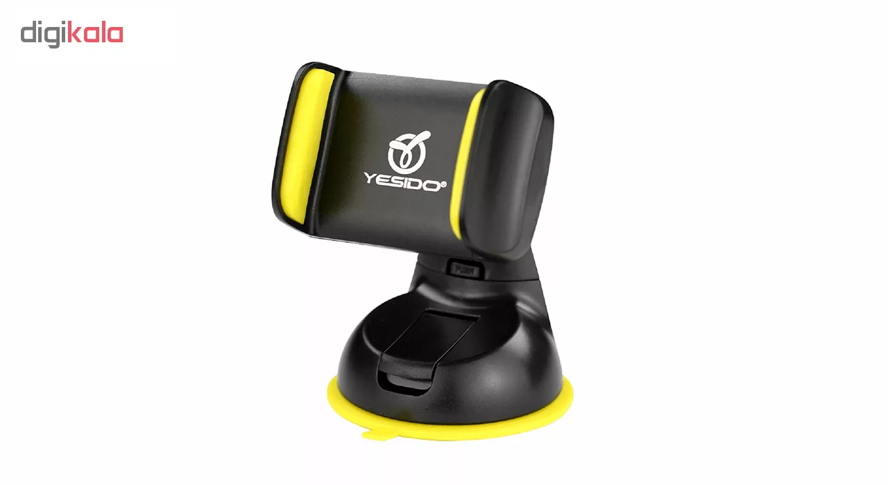 پایه نگهدارنده گوشی موبایل YESIDO مدل C2