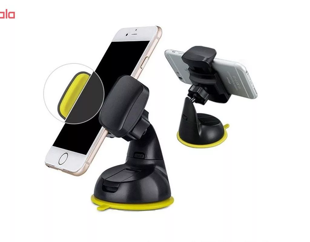 پایه نگهدارنده گوشی موبایل YESIDO مدل C2