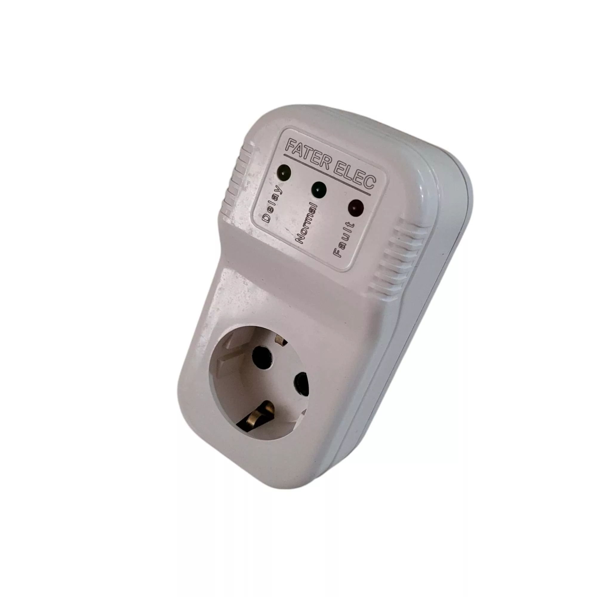 محافظ ولتاژ مدل پکیج ELECTRO FATER