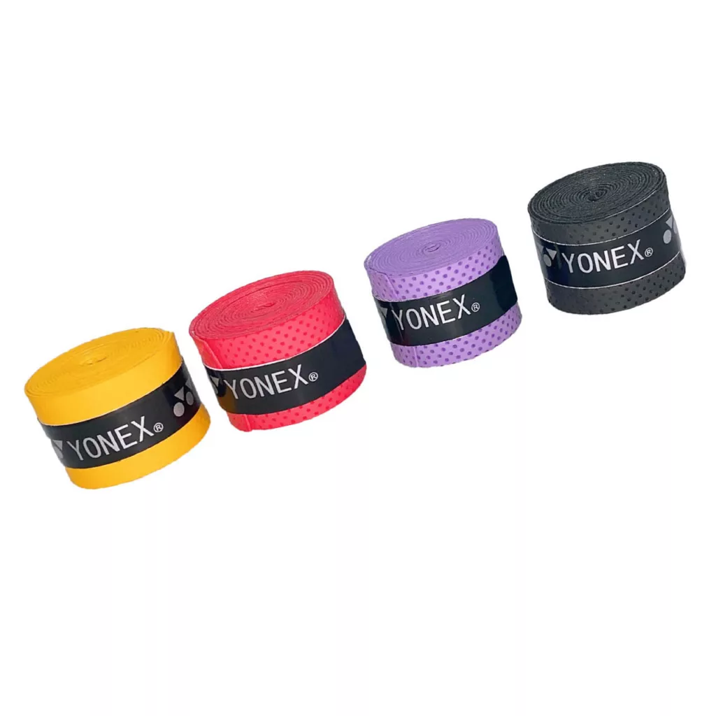 گریپ بدمینتون یونکس کد 1210