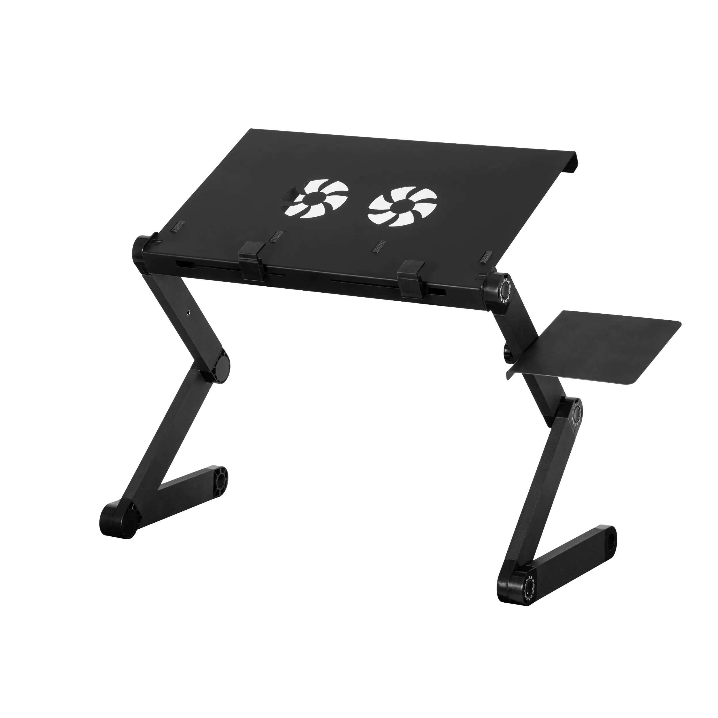 میز لپ تاپ مدل بدون فن