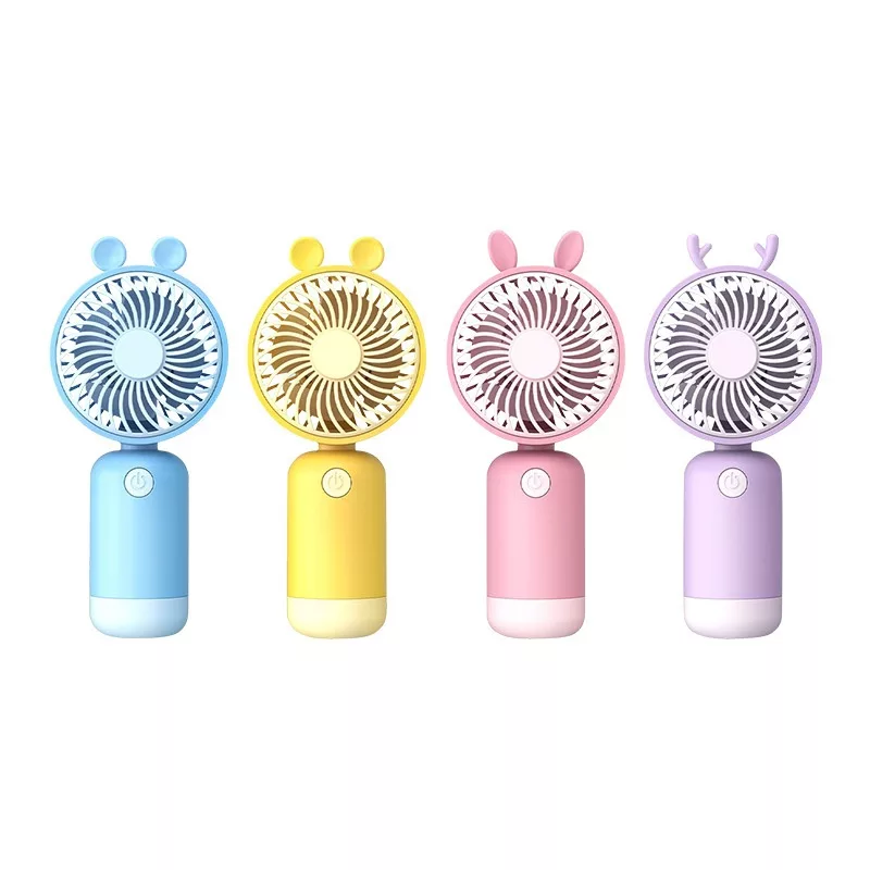 پنکه همراه مدل JL8823