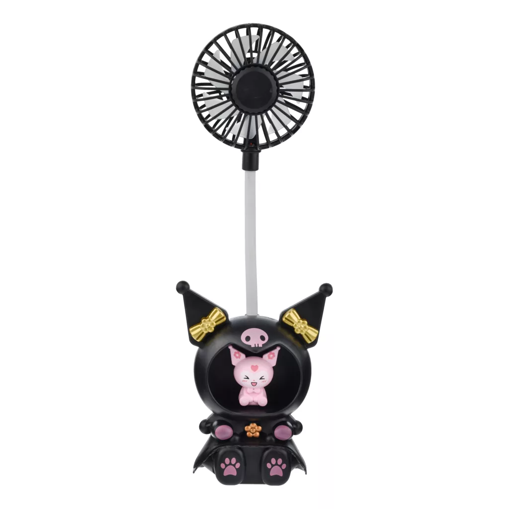 پنکه رومیزی فا مدل NO.XJD-160