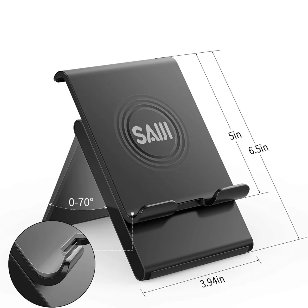 پایه نگهدارنده گوشی موبایل سایجی مدل  SPH1001