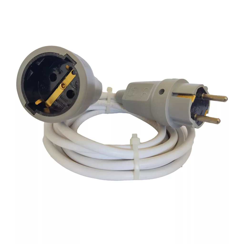 کابل سیار مدل NMW2D1