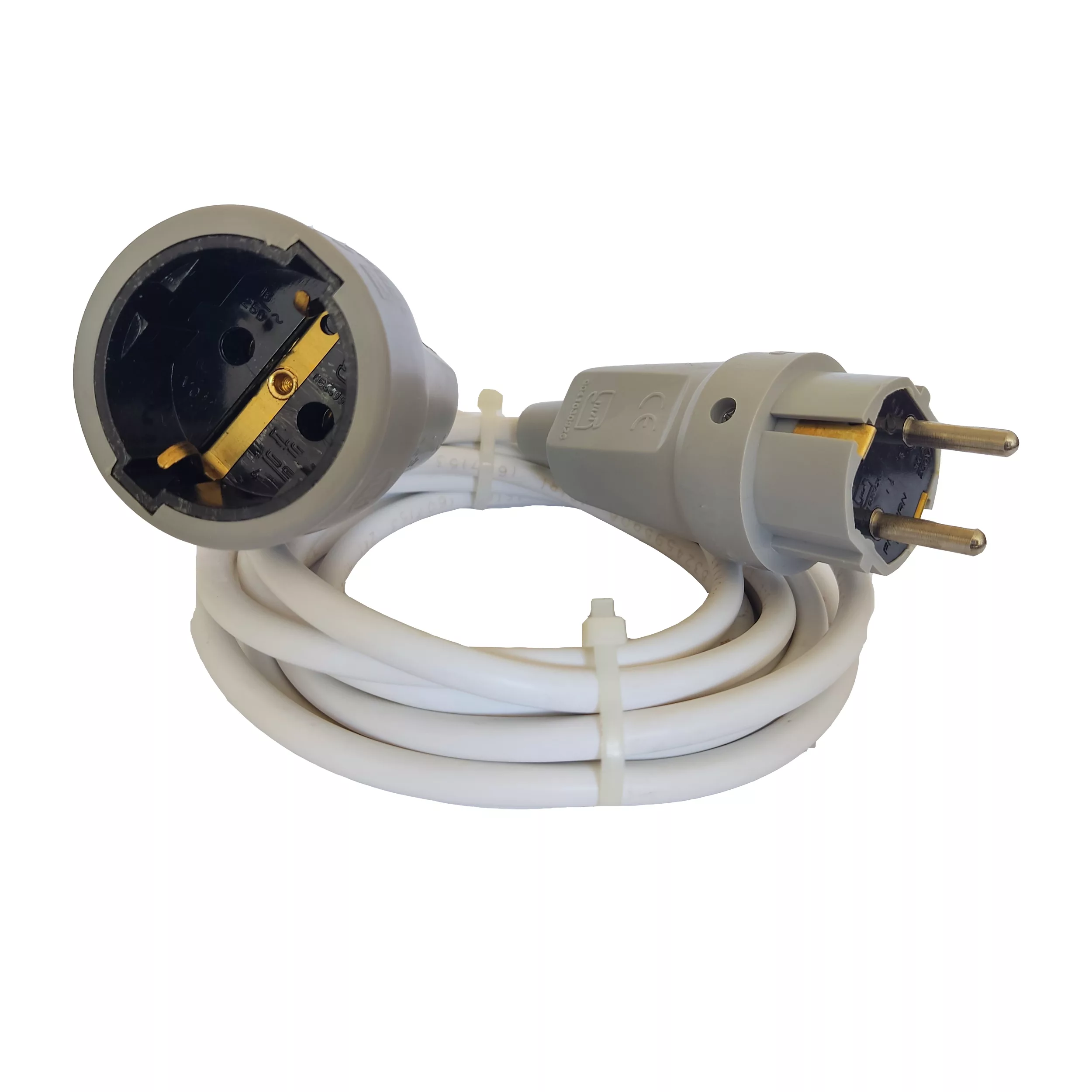 کابل سیار مدل NMW2D1