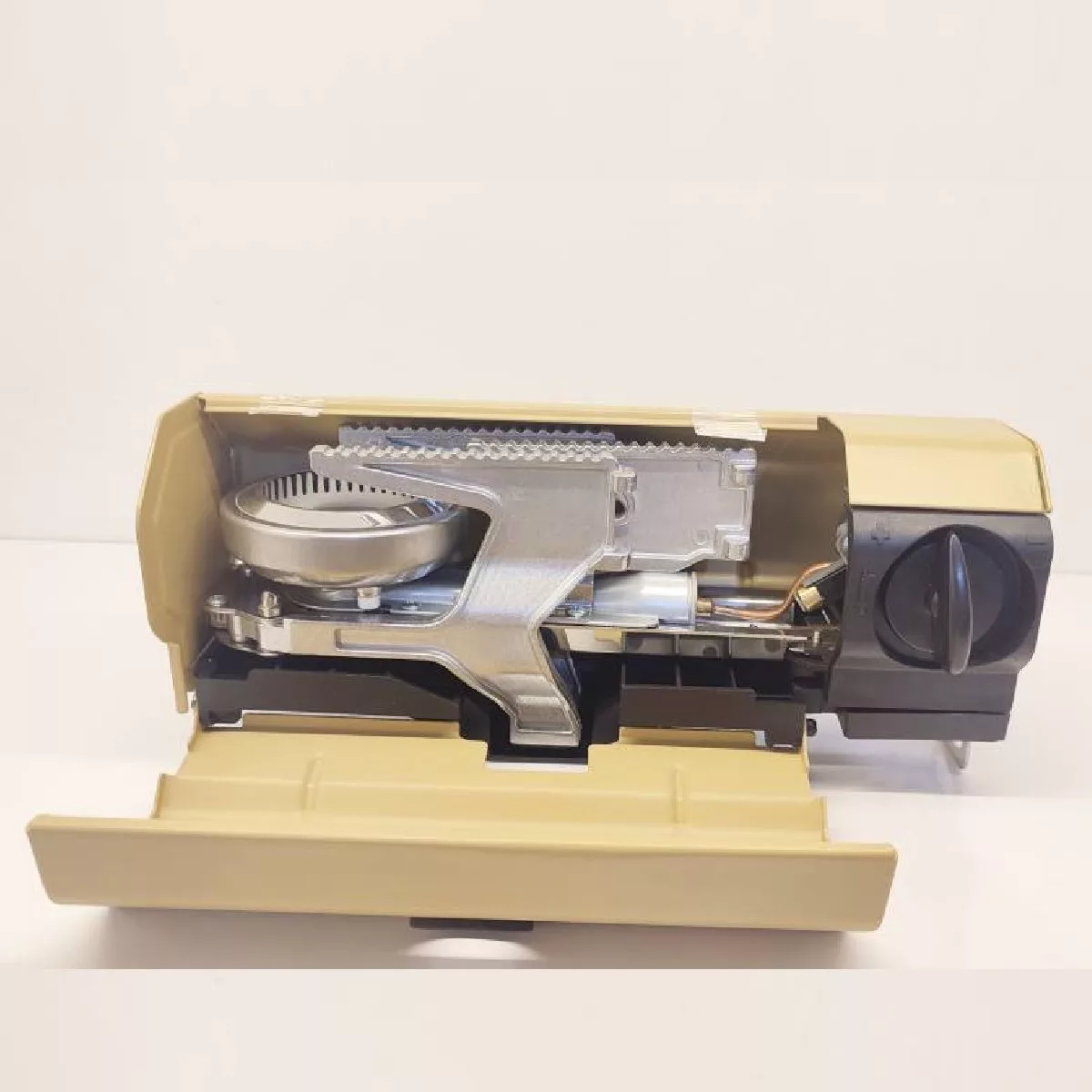 اجاق سفری مدل تاشو کد Aj2600W