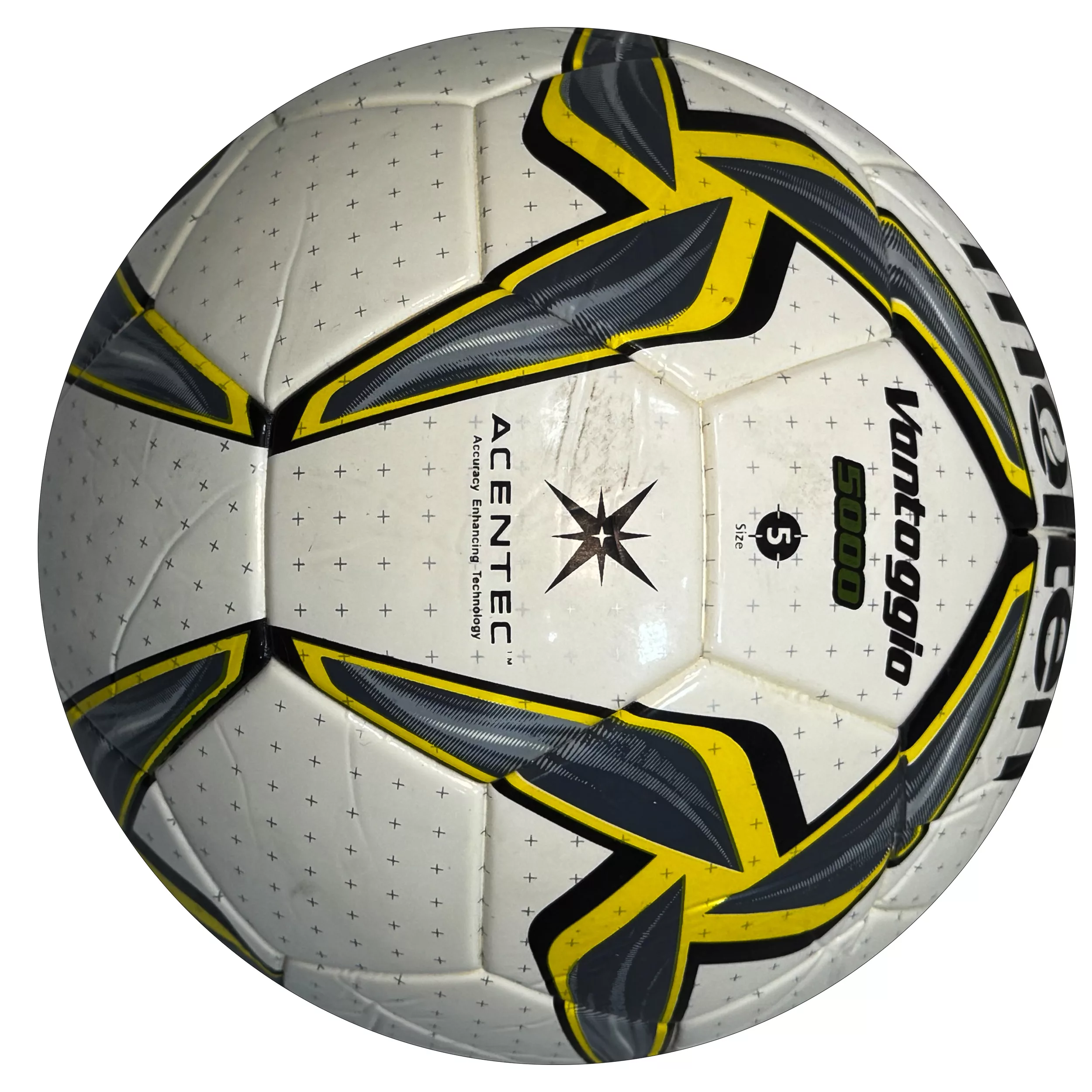 توپ فوتبال مدل ۲۰۲۵