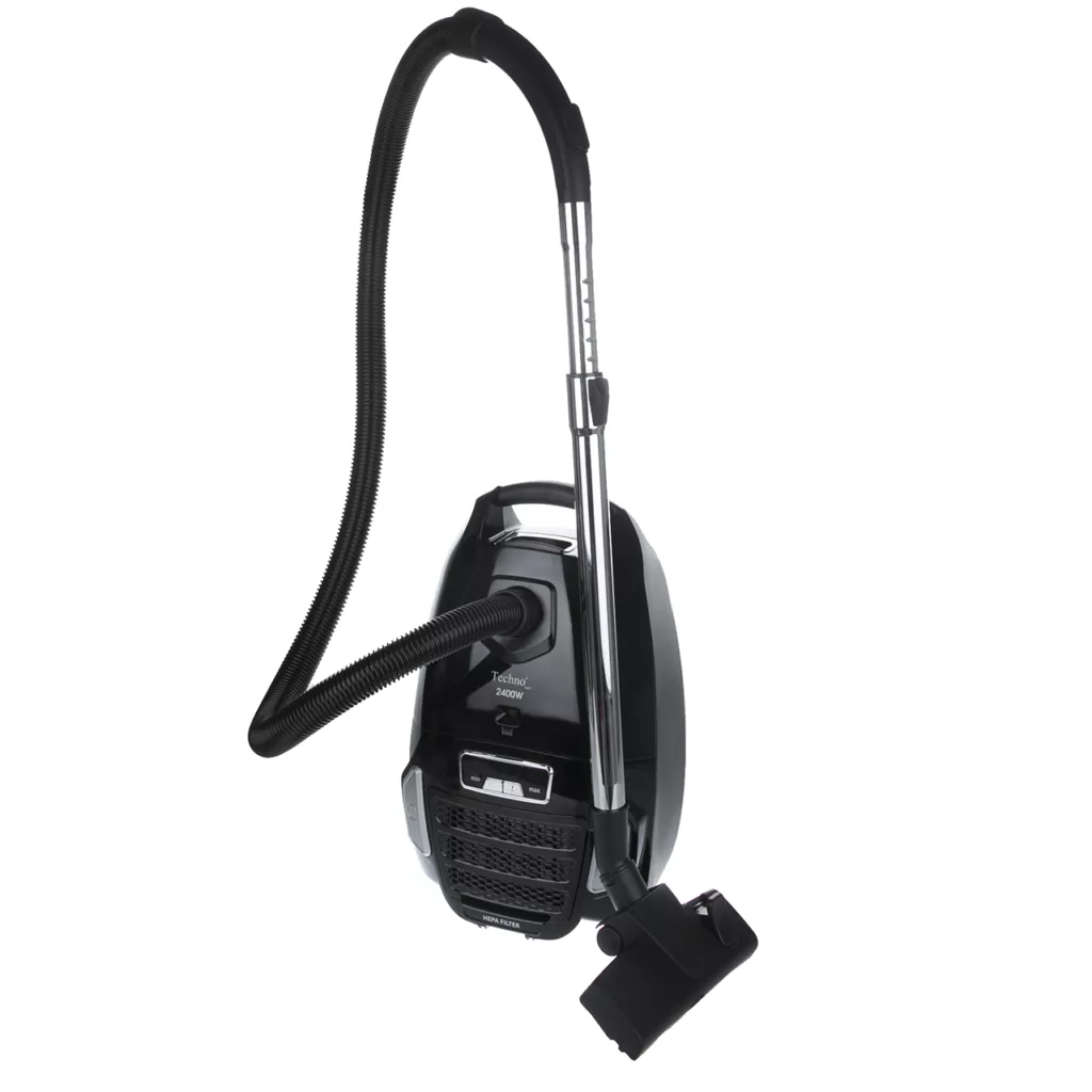 جاروبرقی تکنو مدل TE-2420