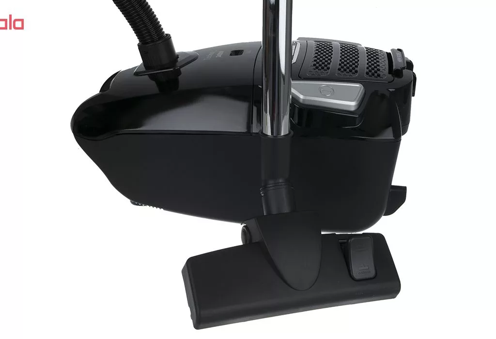 جاروبرقی تکنو مدل TE-2420