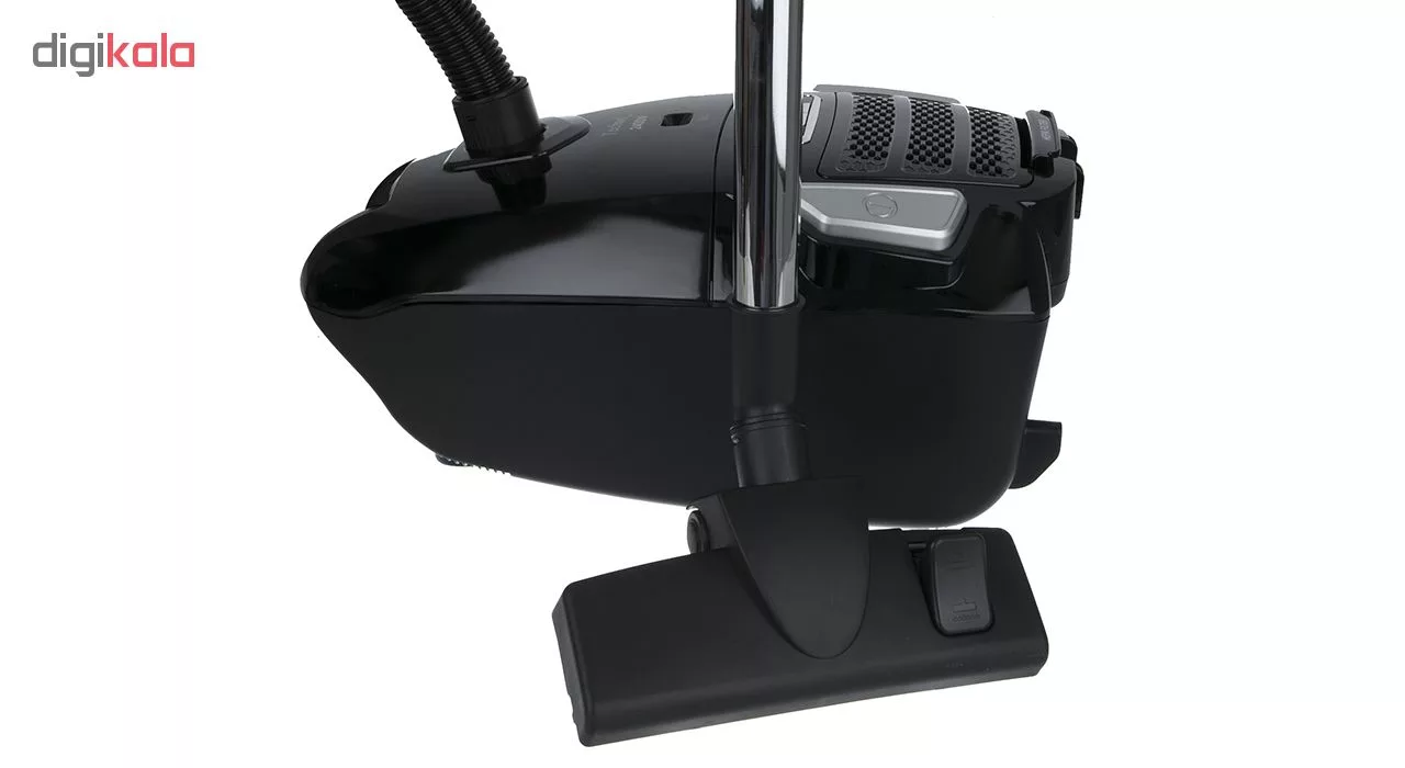 جاروبرقی تکنو مدل TE-2420