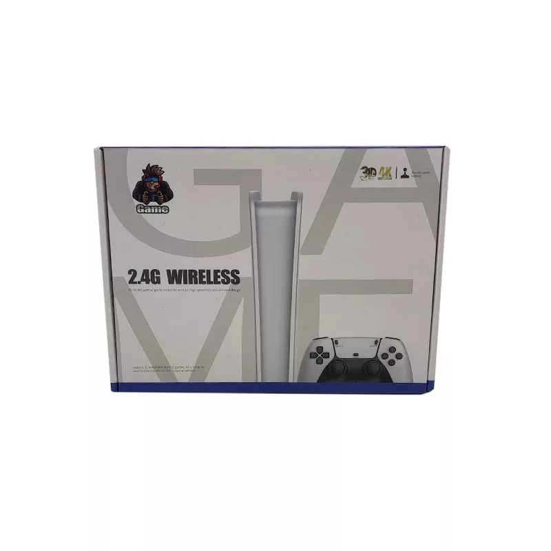 کنسول بازی مدل Game Stick 3D Rocker