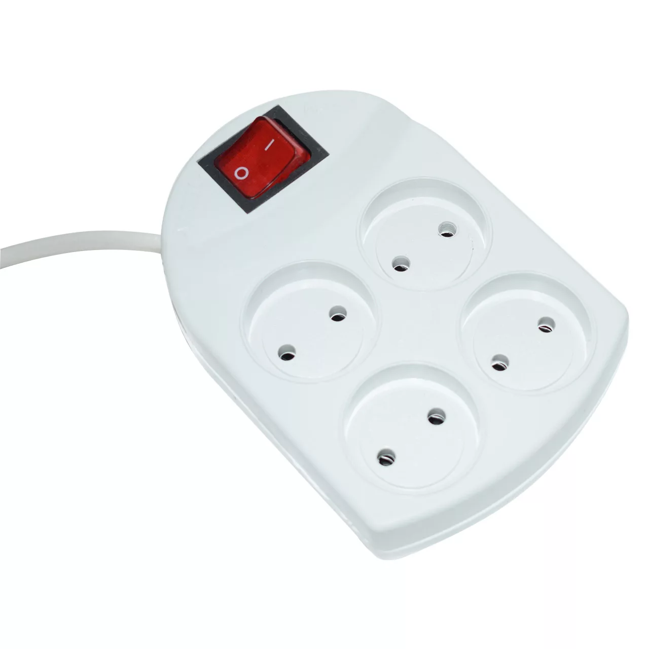 چند راهی برق نسیم مدل A-4