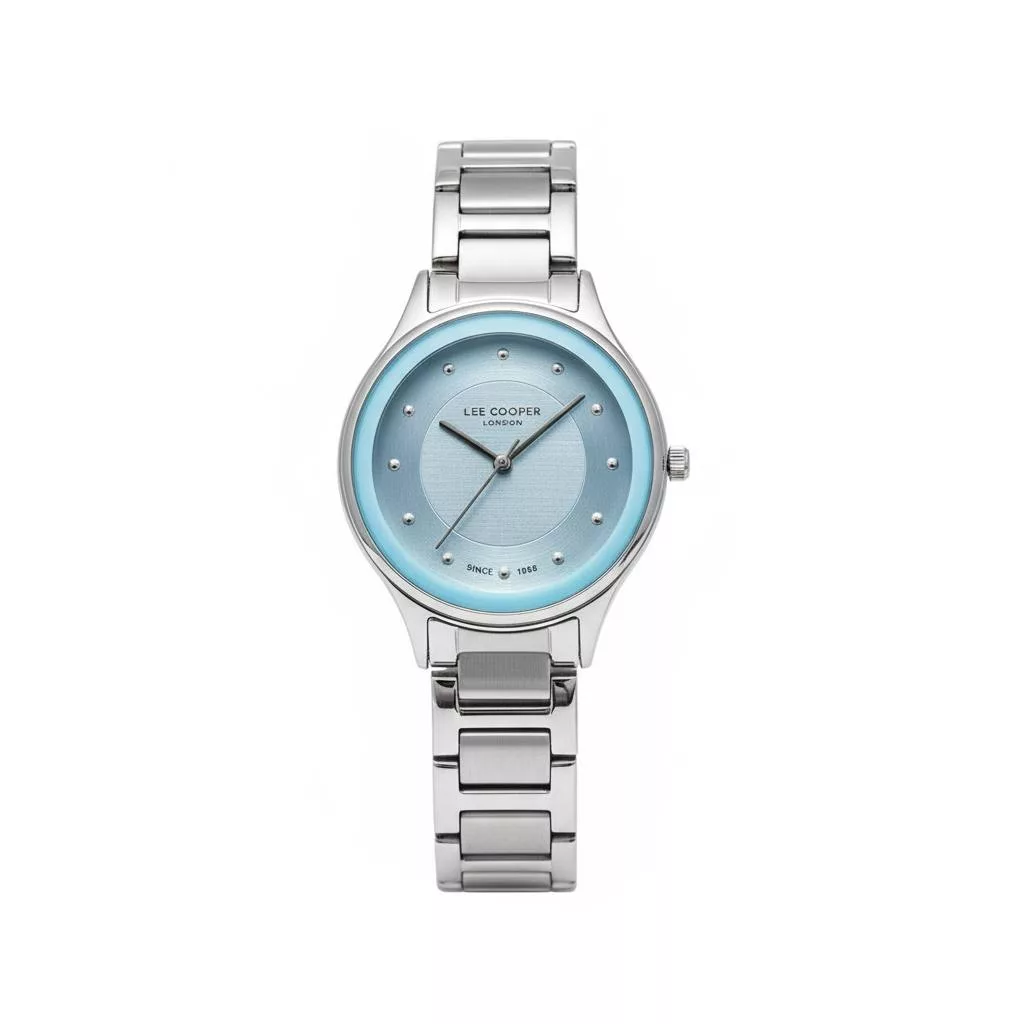 ساعت مچی عقربه‌ای کوارتز زنانه لی کوپر مدل LC07460.390