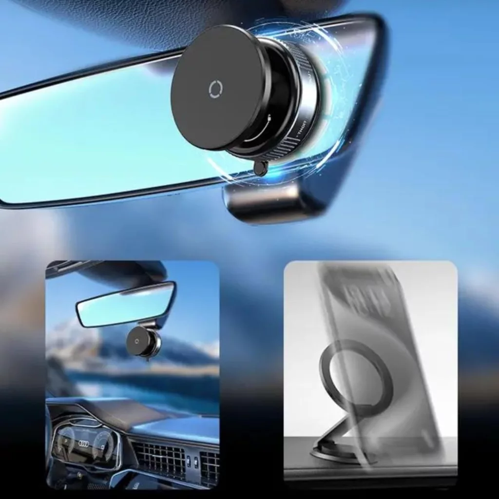 نگهدارنده گوشی موبایل مدل k009