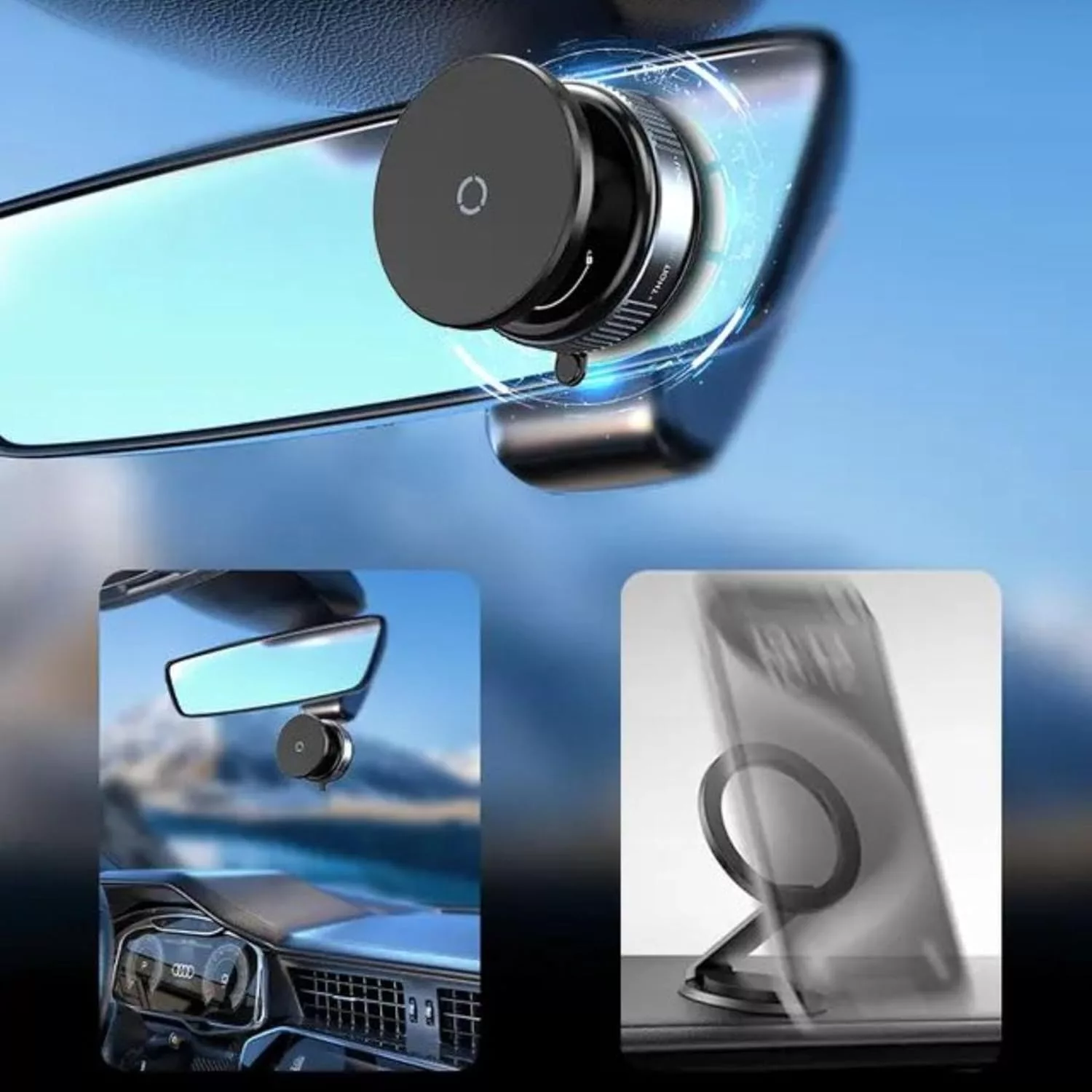 نگهدارنده گوشی موبایل مدل k009