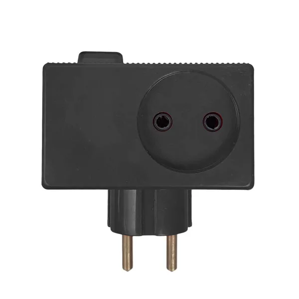 چندراهی برق مستر نیرو مدل کلید دار کد B-P