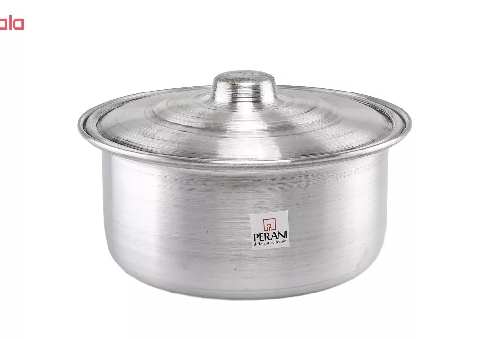 ست قابلمه 8 پارچه روحی پرانی مدل 7005