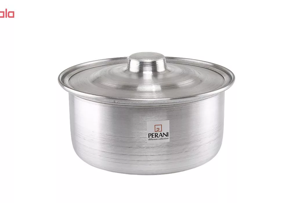 ست قابلمه 8 پارچه روحی پرانی مدل 7005