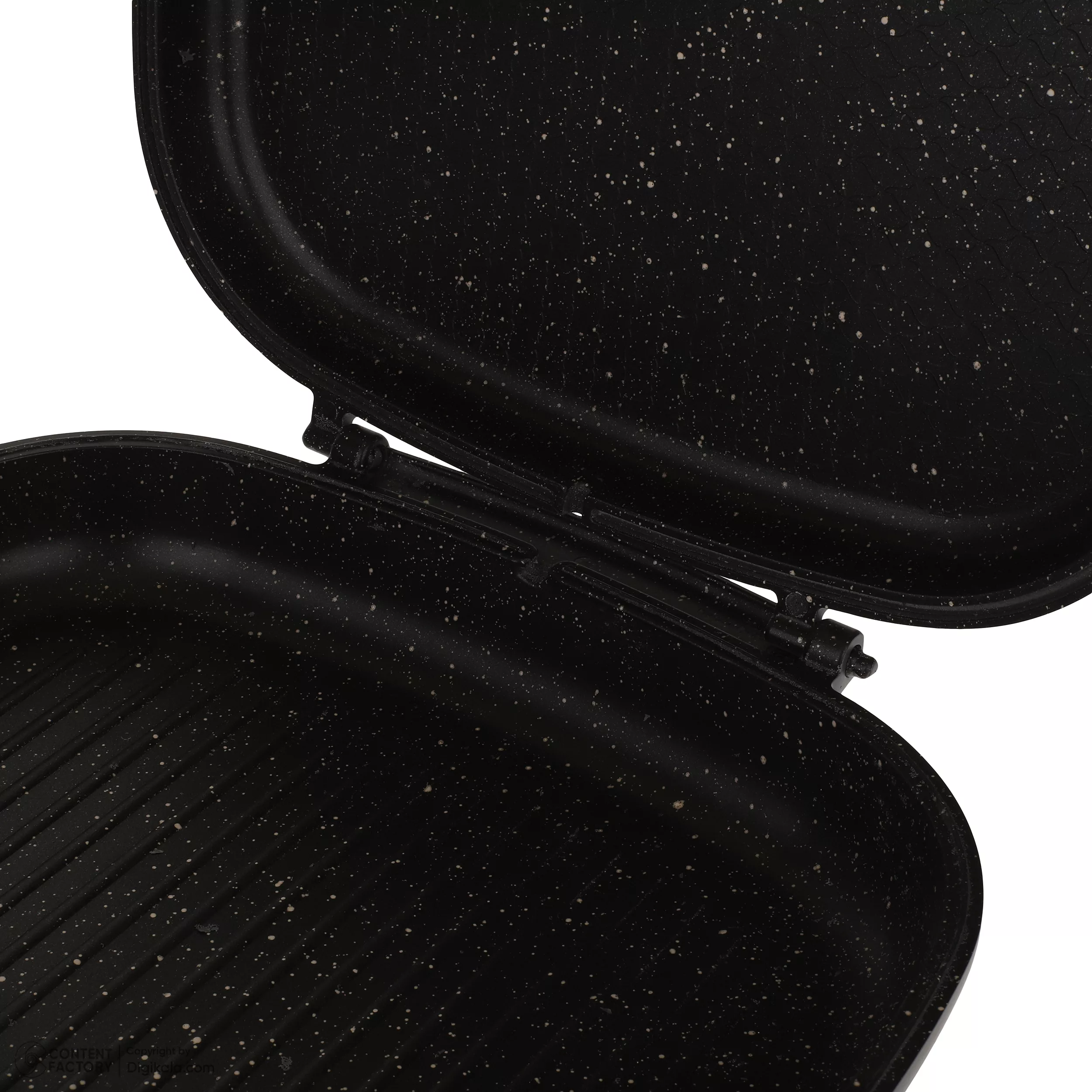 سرویس پخت و پز 12 پارچه کایزر مدل 002