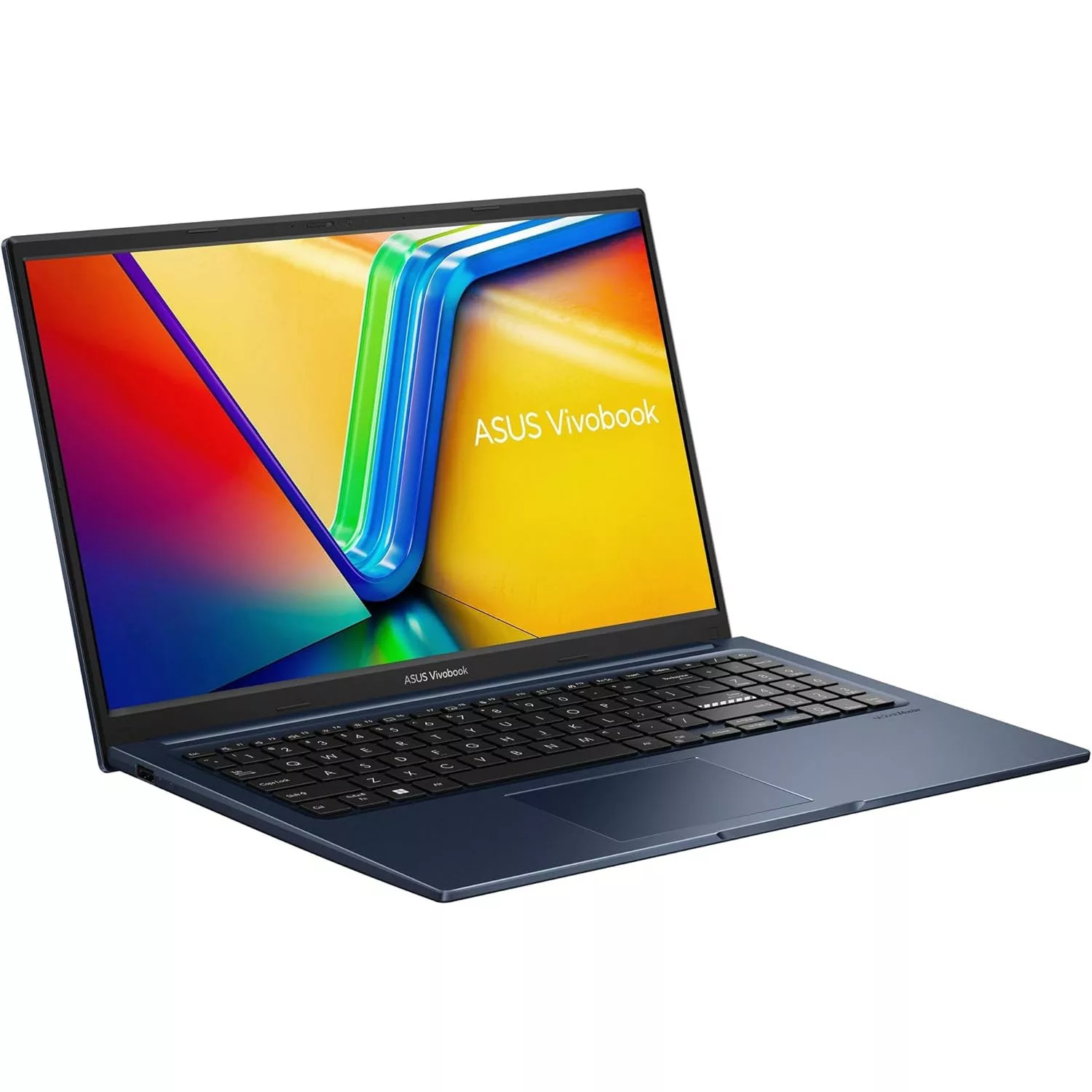 لپ تاپ 15.6 اینچی ایسوس مدل Vivobook 15 A1502VA-BQ531-i5 13420H-16GB DDR4 3200MHz-512GB SSD-TN - کاستوم شده