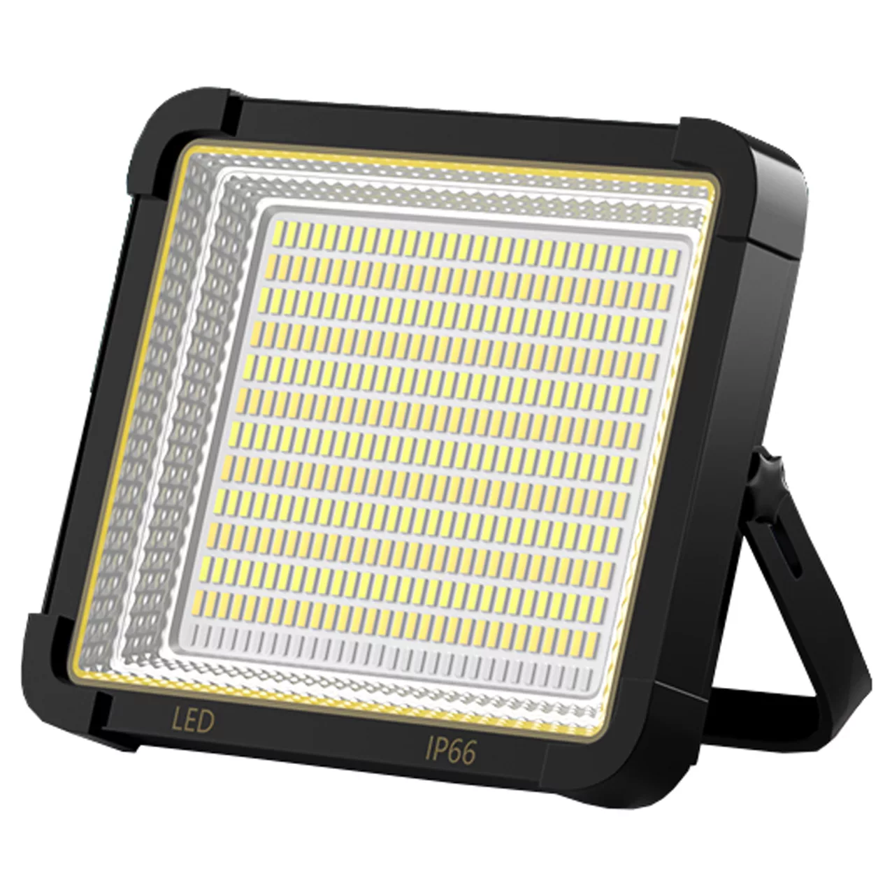 نور ثابت ال ای دی مدل کمپینگ کد YM-A168